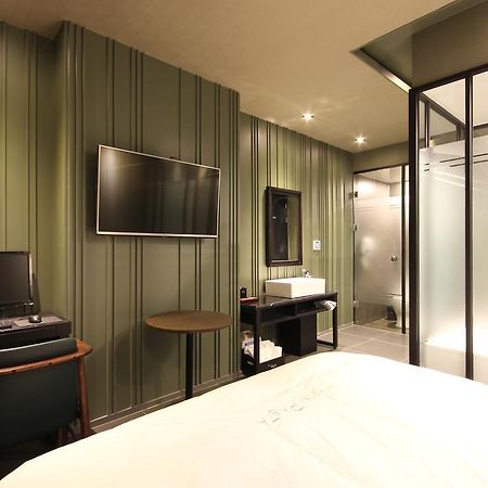 Hotel 38.5 Jinhae Чханвон Екстер'єр фото