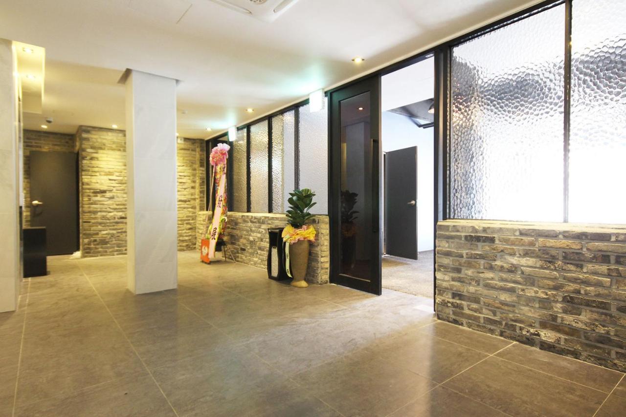 Hotel 38.5 Jinhae Чханвон Екстер'єр фото